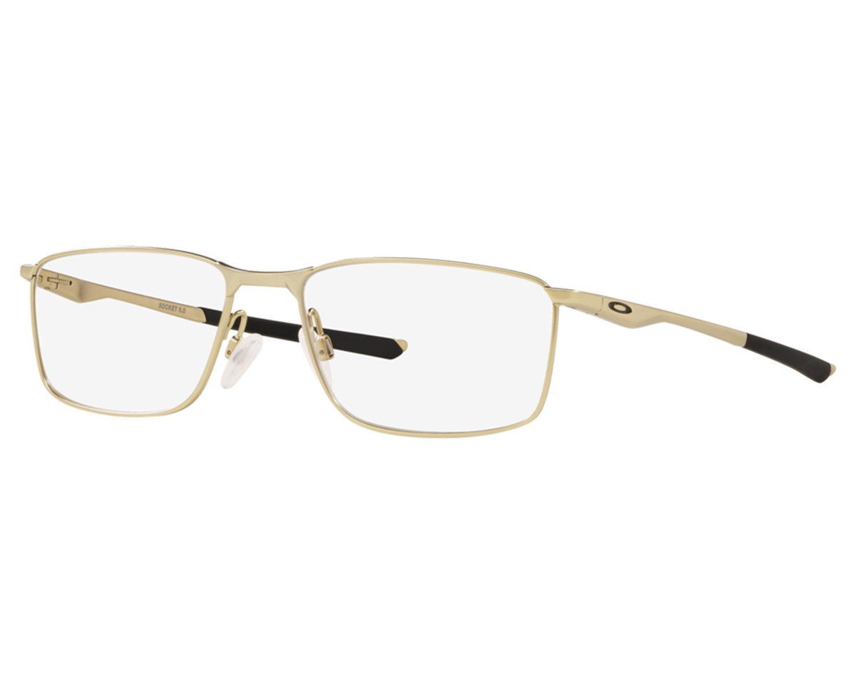 Óculos de Grau Oakley Socket 5.0 OX3217 10-57