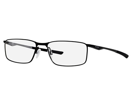 Óculos de Grau Oakley Socket 5.0 Satin Black OX3217 01-55