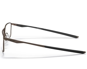 Óculos de Grau Oakley Socket 5.0 Satin Pewter OX3217 02 53