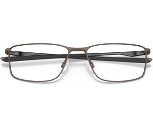 Óculos de Grau Oakley Socket 5.0 Satin Pewter OX3217 02 53