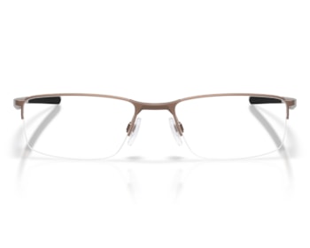 Óculos de Grau Oakley Socket 5.5 Mahogany OX3218 18-54