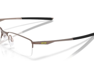 Óculos de Grau Oakley Socket 5.5 Mahogany OX3218 18-54