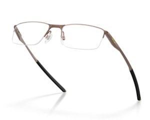 Óculos de Grau Oakley Socket 5.5 Mahogany OX3218 18-54