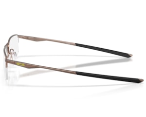 Óculos de Grau Oakley Socket 5.5 Mahogany OX3218 18-54