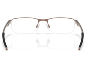 Óculos de Grau Oakley Socket 5.5 Mahogany OX3218 18-54