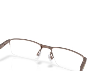 Óculos de Grau Oakley Socket 5.5 Mahogany OX3218 18-54