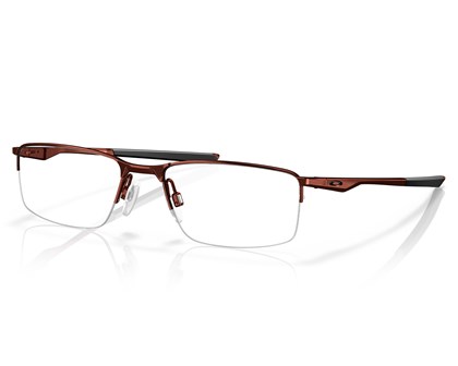 Óculos de Grau Oakley Socket 5.5 OX3218 11-54