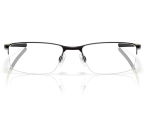 Óculos de Grau Oakley Socket 5.5 Preto Verde OX3218 16-54