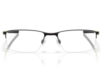 Óculos de Grau Oakley Socket 5.5 Preto Verde OX3218 16-54