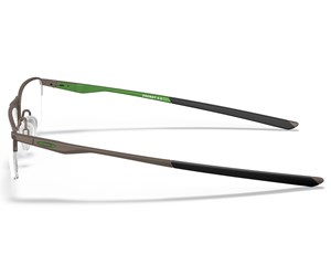 Óculos de Grau Oakley Socket 5.5 Satin Pewter OX3218 02 54