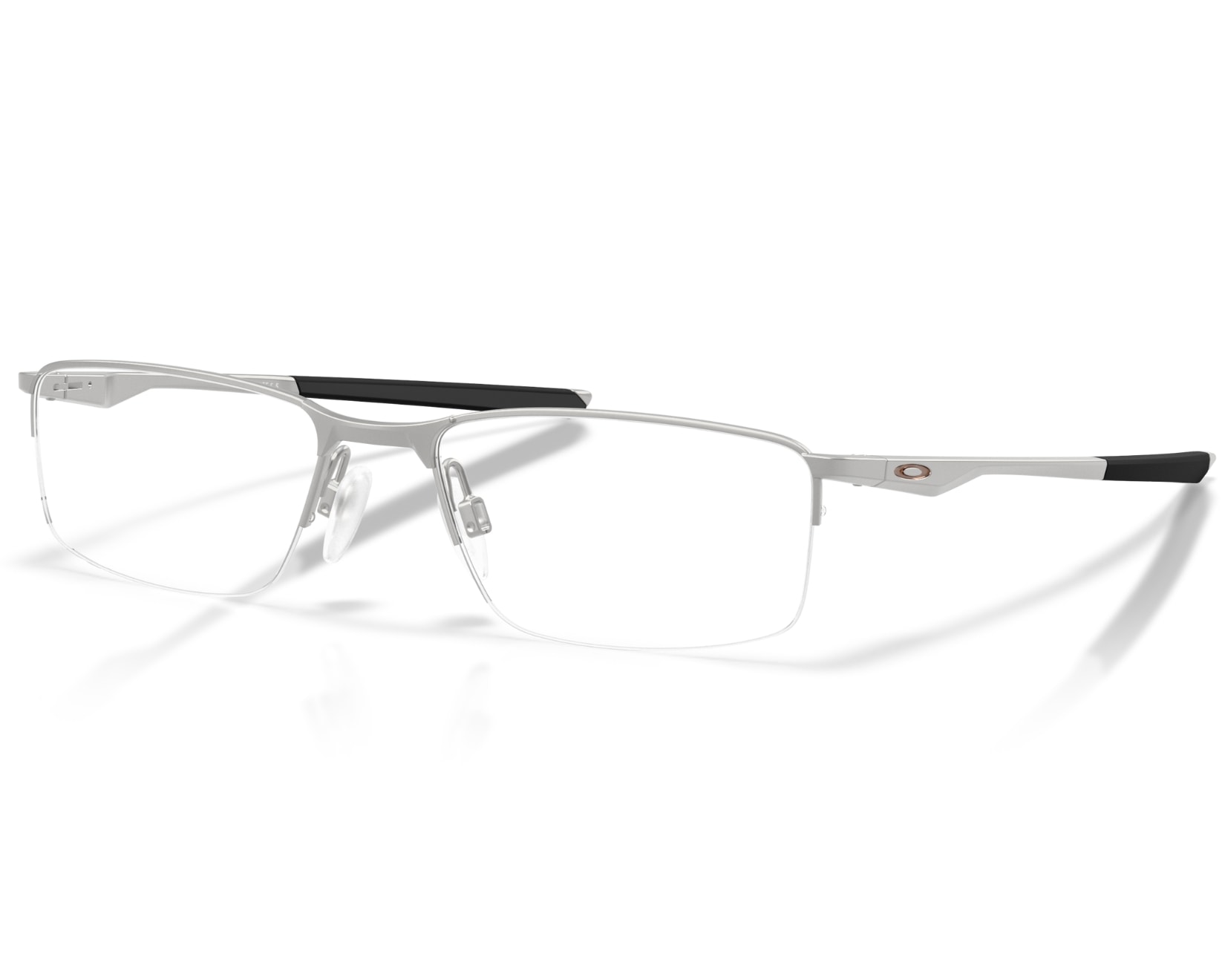 Óculos de Grau Oakley Socket 5.5 Titanium OX3218 17-56 - Officina 7