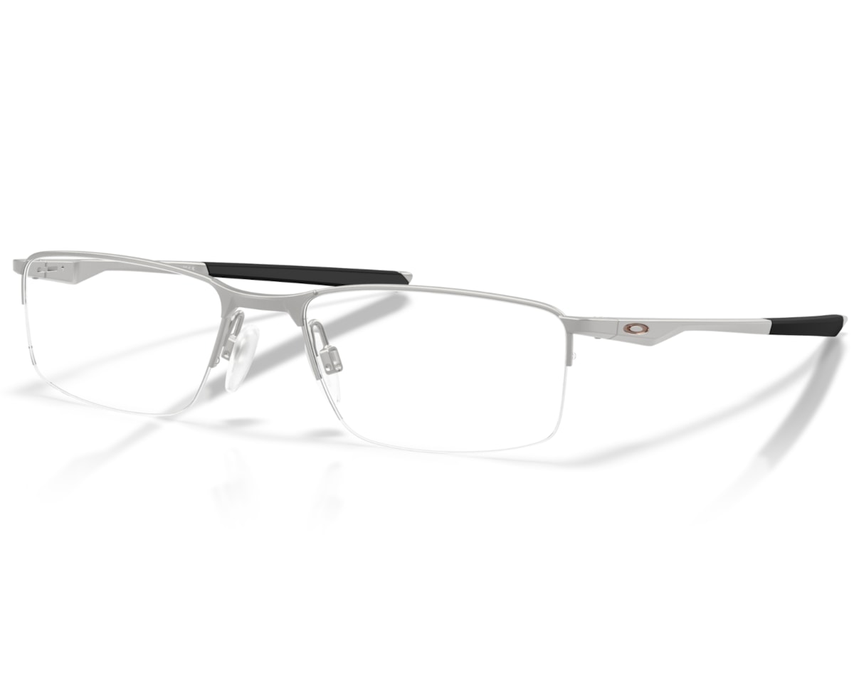 Óculos de Grau Oakley Socket 5.5 Titanium OX3218 17-56