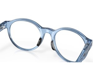 Óculos de Grau Oakley Spindrift RX Blue OX8176 07-51