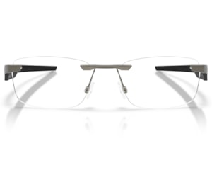Óculos de Grau Oakley Steakhouse 1.0 Matte Gunmetal OX3126 02-57