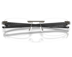 Óculos de Grau Oakley Steakhouse 1.0 Matte Gunmetal OX3126 02-57