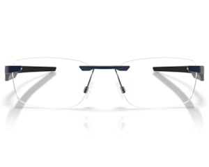 Óculos de Grau Oakley Steakhouse 1.0 Matte Midnight OX3126 03-57