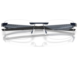 Óculos de Grau Oakley Steakhouse 1.0 Matte Midnight OX3126 03-57