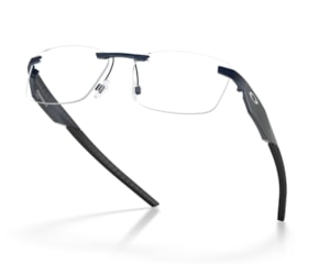 Óculos de Grau Oakley Steakhouse 1.0 Matte Midnight OX3126 03-57