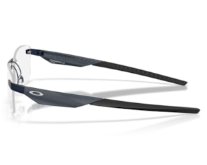 Óculos de Grau Oakley Steakhouse 1.0 Matte Midnight OX3126 03-57