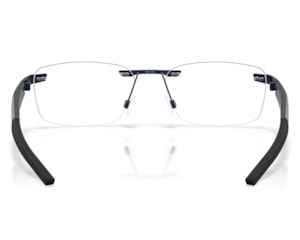 Óculos de Grau Oakley Steakhouse 1.0 Matte Midnight OX3126 03-57