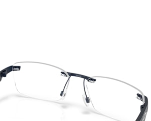 Óculos de Grau Oakley Steakhouse 1.0 Matte Midnight OX3126 03-57