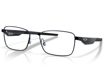 Óculos de Grau Oakley Steakhouse Matte Midnight OX3140 04-56