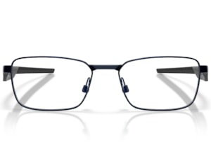 Óculos de Grau Oakley Steakhouse Matte Midnight OX3140 04-56