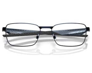 Óculos de Grau Oakley Steakhouse Matte Midnight OX3140 04-56