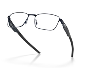 Óculos de Grau Oakley Steakhouse Matte Midnight OX3140 04-56