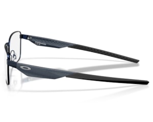 Óculos de Grau Oakley Steakhouse Matte Midnight OX3140 04-56