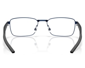 Óculos de Grau Oakley Steakhouse Matte Midnight OX3140 04-56