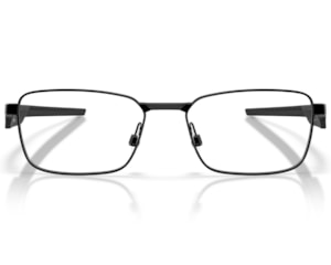 Óculos de Grau Oakley Steakhouse Satin Black OX3140 01-56