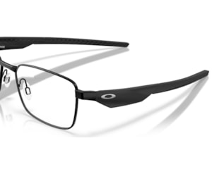 Óculos de Grau Oakley Steakhouse Satin Black OX3140 01-56
