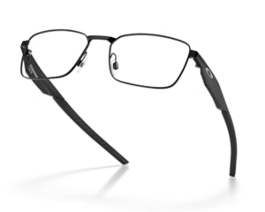 Óculos de Grau Oakley Steakhouse Satin Black OX3140 01-56