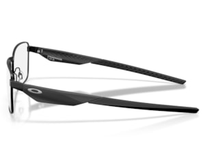 Óculos de Grau Oakley Steakhouse Satin Black OX3140 01-56