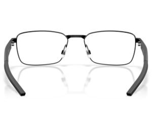 Óculos de Grau Oakley Steakhouse Satin Black OX3140 01-56