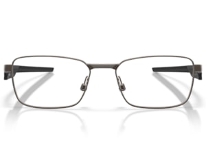Óculos de Grau Oakley Steakhouse Satin Lead OX3140 03-56