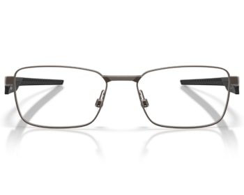 Óculos de Grau Oakley Steakhouse Satin Lead OX3140 03-56