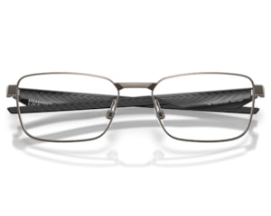 Óculos de Grau Oakley Steakhouse Satin Lead OX3140 03-56