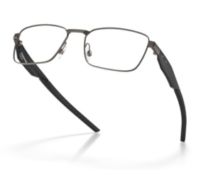 Óculos de Grau Oakley Steakhouse Satin Lead OX3140 03-56