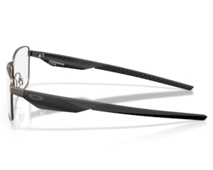 Óculos de Grau Oakley Steakhouse Satin Lead OX3140 03-56