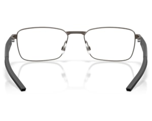 Óculos de Grau Oakley Steakhouse Satin Lead OX3140 03-56