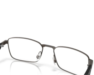 Óculos de Grau Oakley Steakhouse Satin Lead OX3140 03-56