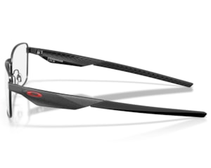Óculos de Grau Oakley Steakhouse Satin Light Steel OX3140 02-56