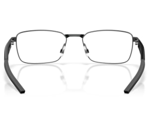 Óculos de Grau Oakley Steakhouse Satin Light Steel OX3140 02-56