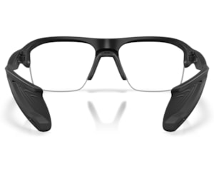 Óculos de Grau Oakley Stunt Glider Satin Black OX8198 01-60