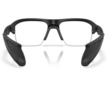 Óculos de Grau Oakley Stunt Glider Satin Black OX8198 01-60