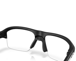 Óculos de Grau Oakley Stunt Glider Satin Black OX8198 01-60