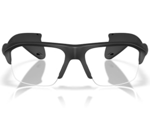 Óculos de Grau Oakley Stunt Glider Satin Black OX8198 01-60