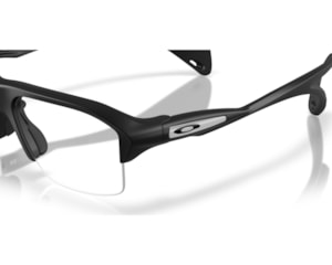 Óculos de Grau Oakley Stunt Glider Satin Black OX8198 01-60